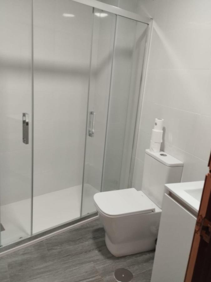 Apartamento Lagunillas Malaga Exterior photo