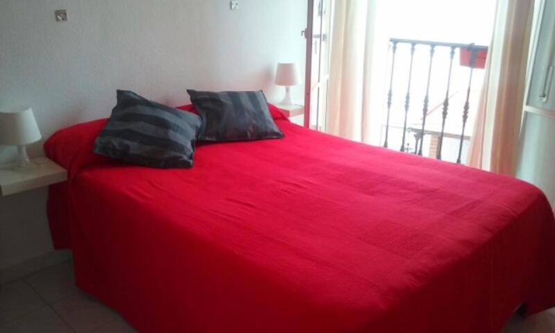 Apartamento Lagunillas Malaga Exterior photo
